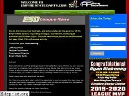 Sites similar to empirestatedarts.com