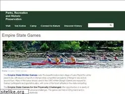 Sites similar to empirestategames.org