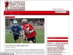 Sites similar to empirestatelacrosse.com