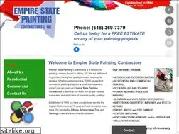 Sites similar to empirestatepainting.com