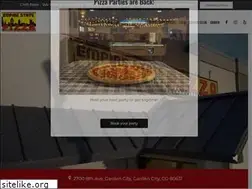 Sites similar to empirestatepizzaco.com