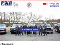 Sites similar to empirestateplumbing.com