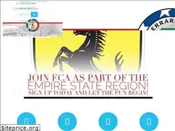 Sites similar to empirestateregion.com
