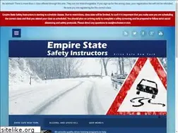 Sites similar to empirestatesafetyinstructors.com