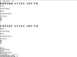 Sites similar to empirestatesouth.com