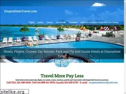 Sites similar to empirestatetravel.com