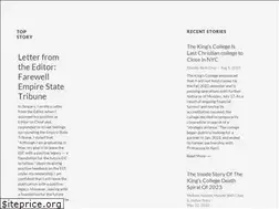 Sites similar to empirestatetribune.com