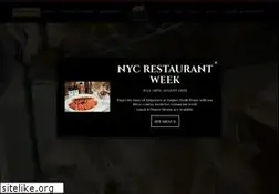 Sites similar to empiresteakhousenyc.com
