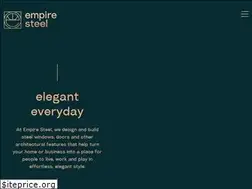 Sites similar to empirestl.com.au