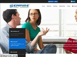 Sites similar to empirestock.com