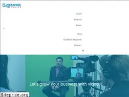 Sites similar to empirestudiosnyc.com