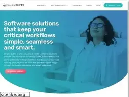Sites similar to empiresuite.com