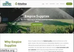 Sites similar to empiresupplies.net