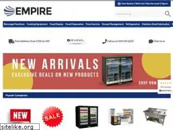 Sites similar to empiresuppliesonline.co.uk