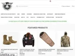 Sites similar to empiretacticalgear.com