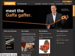 Sites similar to empiretapes.com
