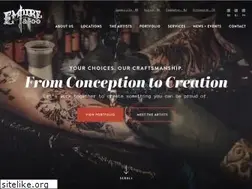 Sites similar to empiretattooinc.com