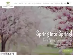 Sites similar to empiretea.com