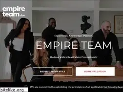 Sites similar to empireteam.com