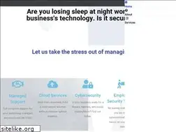 Sites similar to empiretech.net