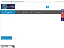 Sites similar to empiretechinc.net