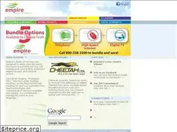 Sites similar to empiretelephone.com