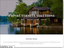 Sites similar to empiretermitesolutions.com