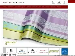 Sites similar to empiretextiles.com