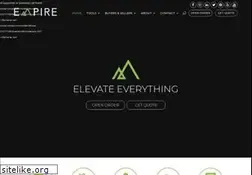 Sites similar to empiretitle.com