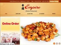 Sites similar to empiretlh.com