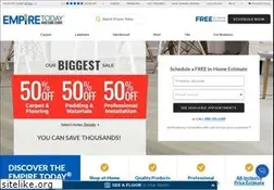 Sites similar to empiretoday.com