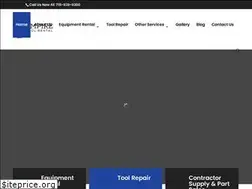 Sites similar to empiretoolrental.com