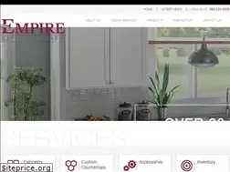 Sites similar to empiretops.com