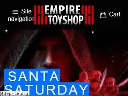 Sites similar to empiretoyshop.com