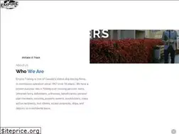 Sites similar to empiretracing.com