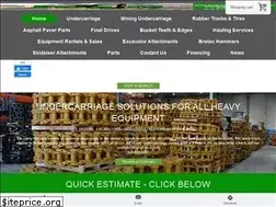 Sites similar to empiretractorparts.com