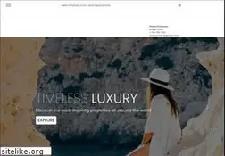 Sites similar to empiretravel.org