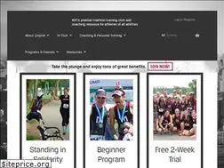 Sites similar to empiretriclub.com