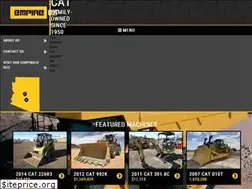 Sites similar to empireusedequipment.com