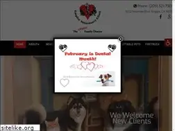 Sites similar to empirevet.com