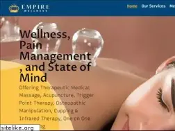 Sites similar to empirevip.com