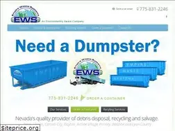 Sites similar to empirewastesystems.com