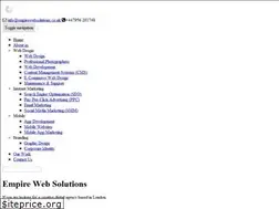 Sites similar to empirewebsolutions.co.uk