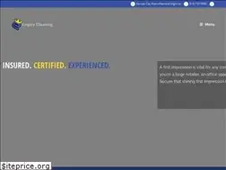 Sites similar to empirewindowcleaning.com