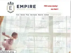 Sites similar to empirewindowcleaning.nyc