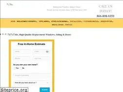 Sites similar to empirewindowcompany.com