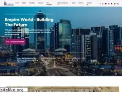 Sites similar to empireworld.com