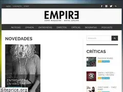 Sites similar to empirezone.es