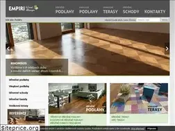 Sites similar to empiri.cz