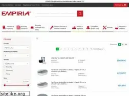 Sites similar to empiria.sk